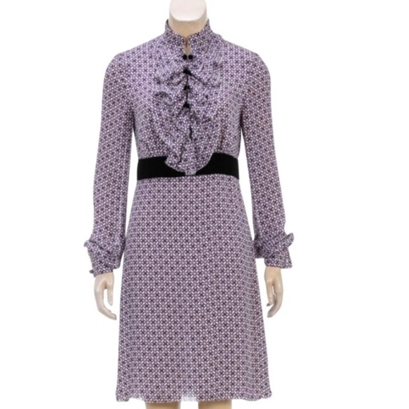 Tory Burch Dresses & Skirts - Tory Burch silk dress